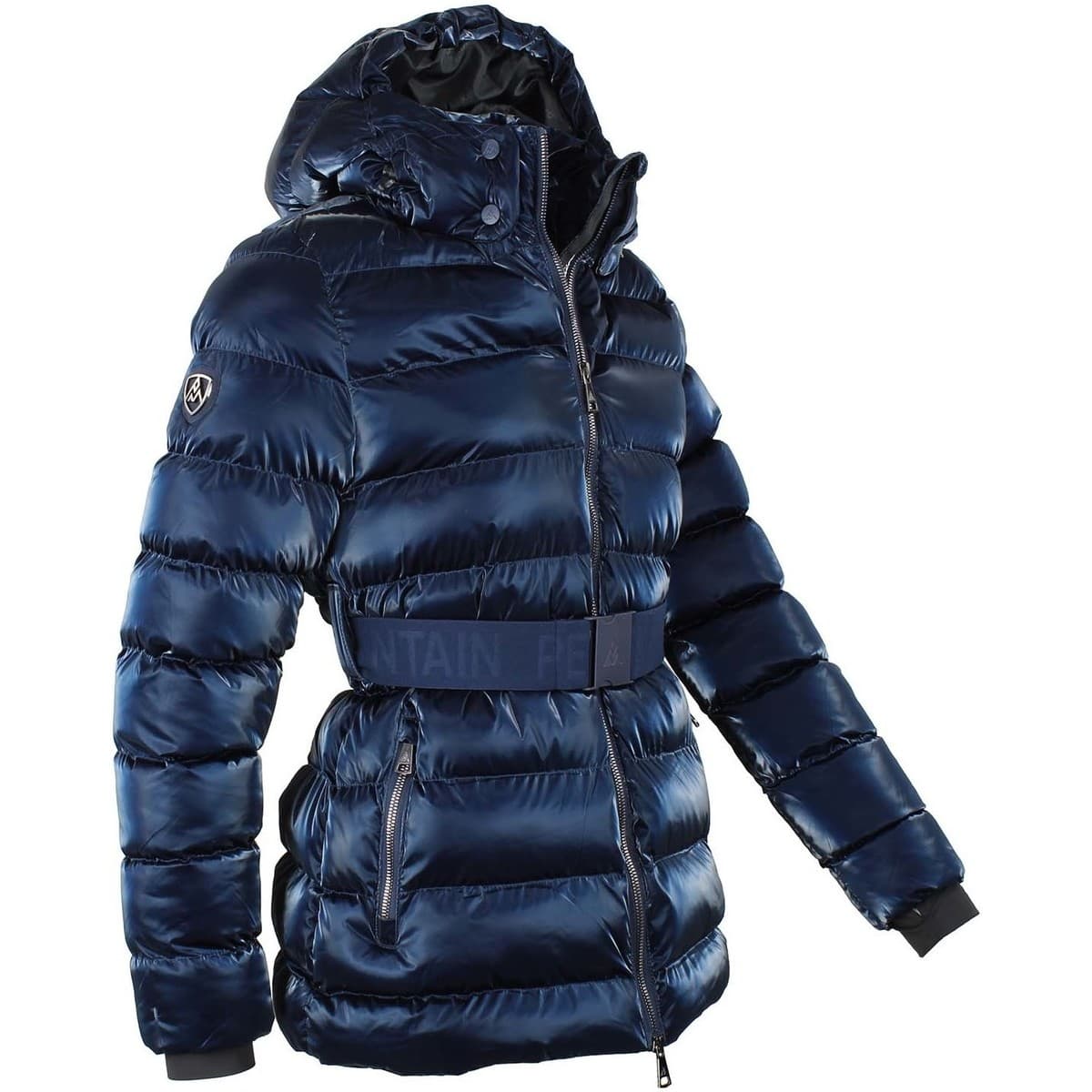 Women's Jackets Peak Mountain Blue