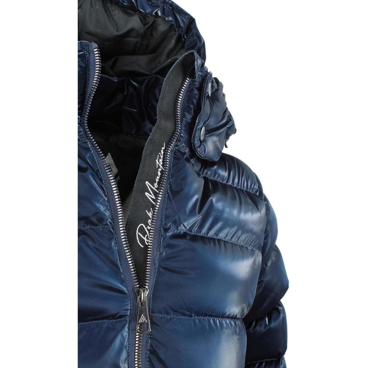 Women's Jackets Peak Mountain Blue