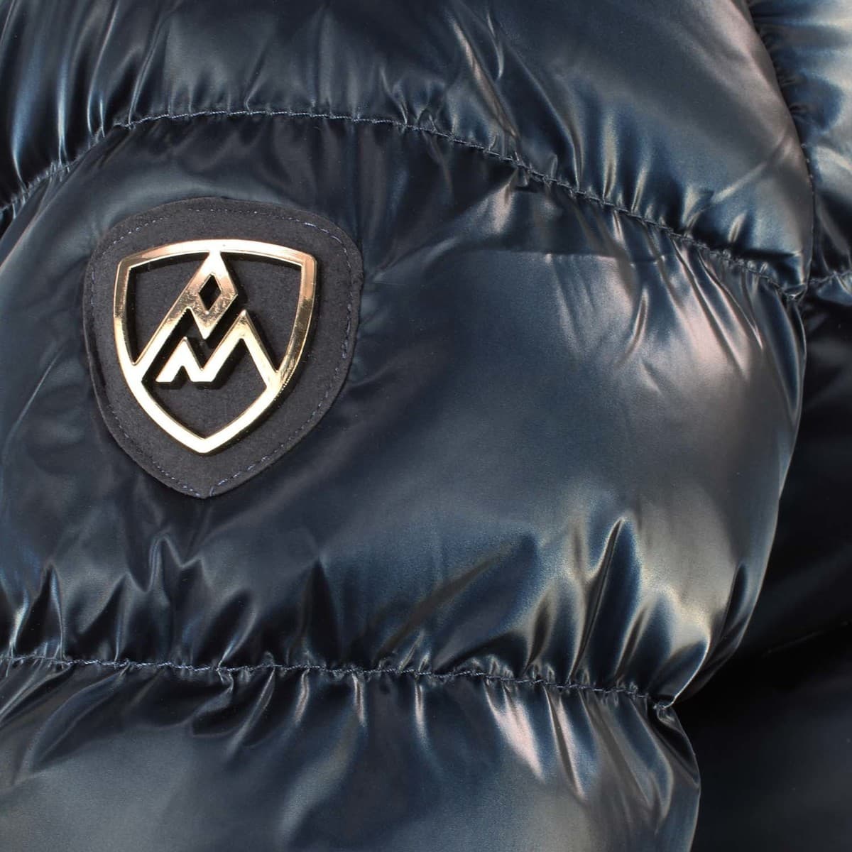 Women's Jackets Peak Mountain Blue