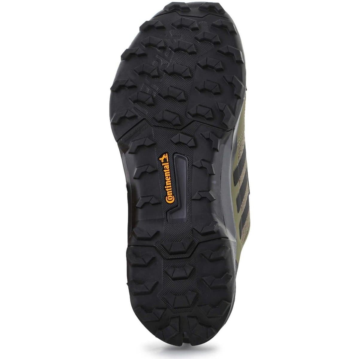 Men's Outdoor Shoes adidas Green