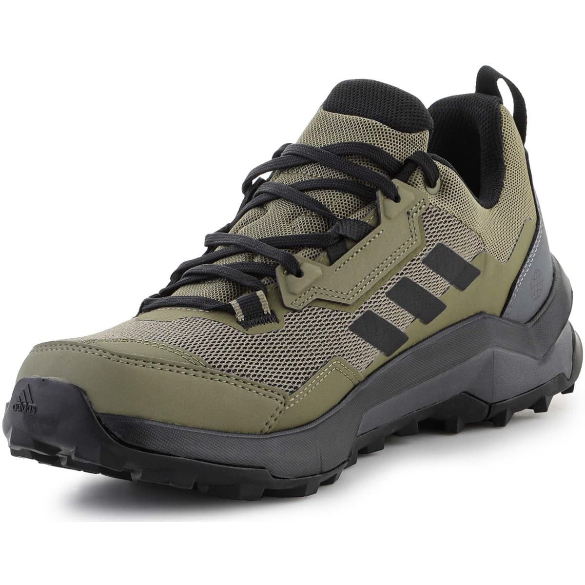 Men's Outdoor Shoes adidas Green
