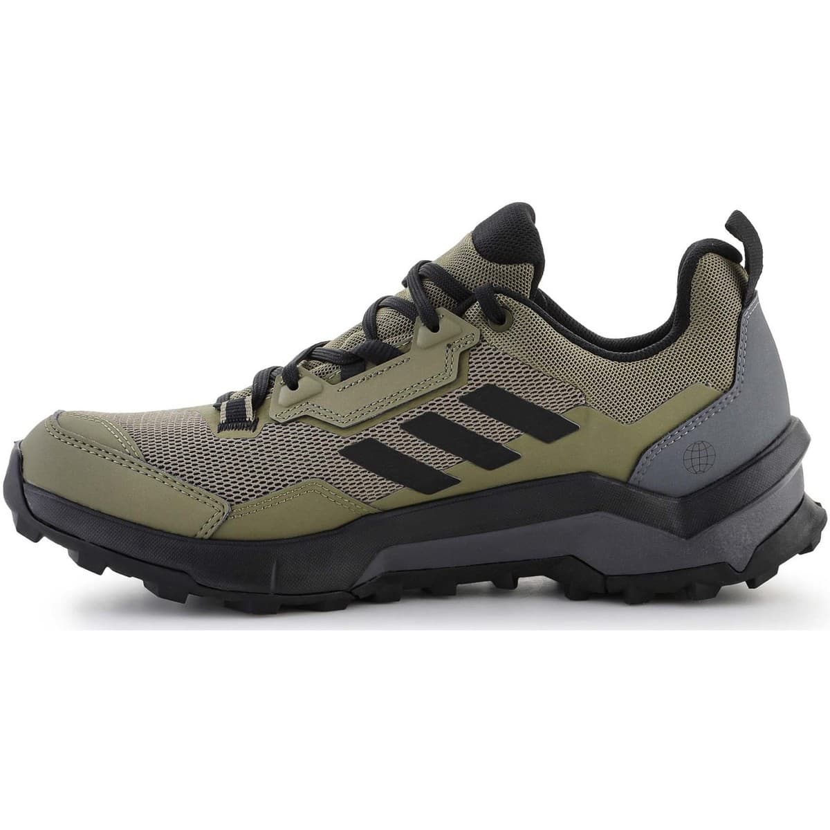 Men's Outdoor Shoes adidas Green