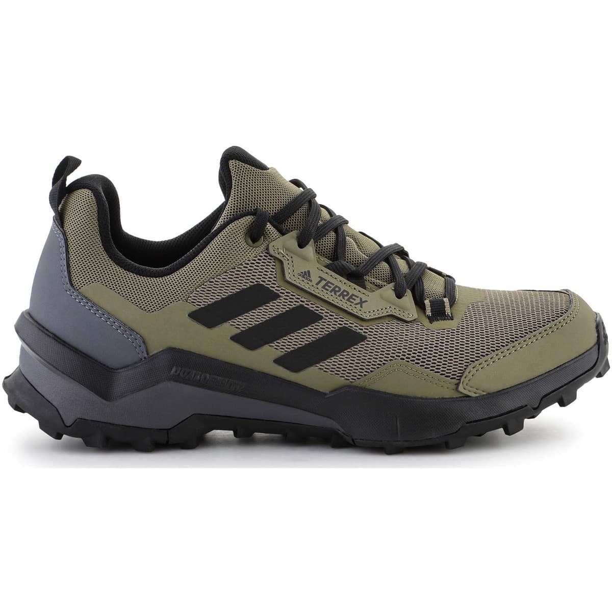 Men's Outdoor Shoes adidas Green