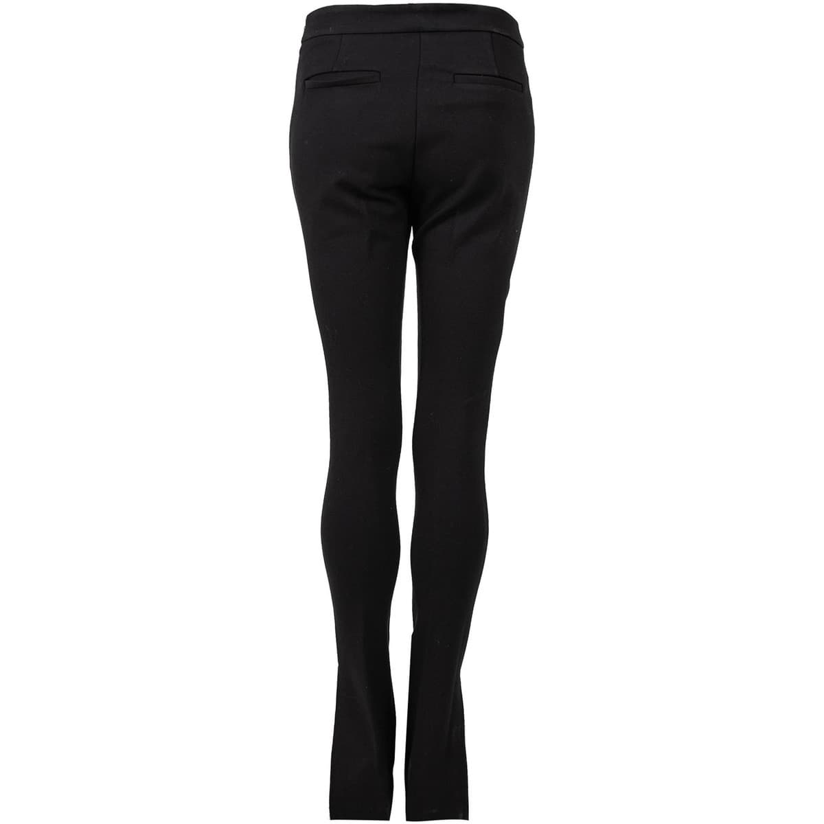 Women's Pants Liu Jo Black
