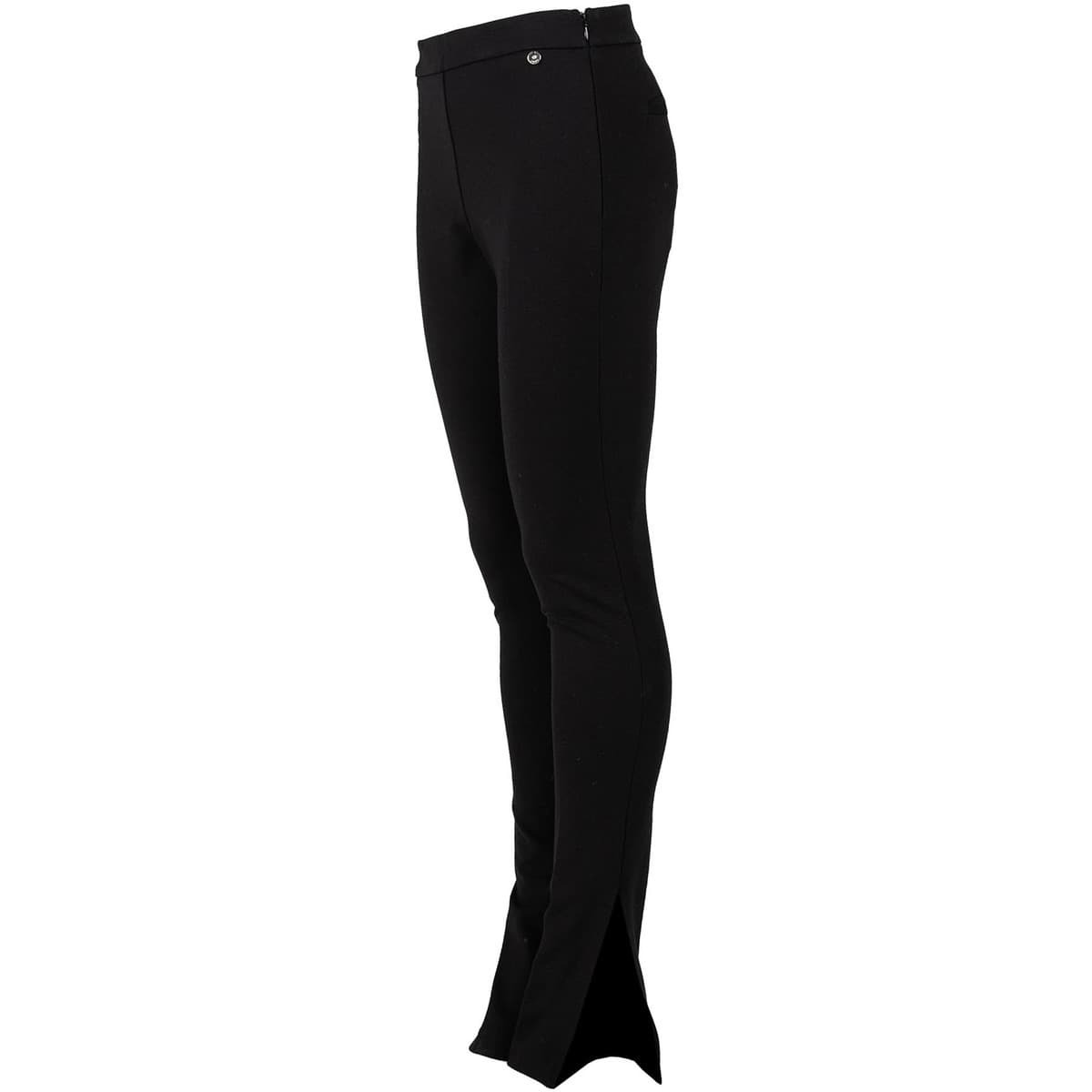 Women's Pants Liu Jo Black