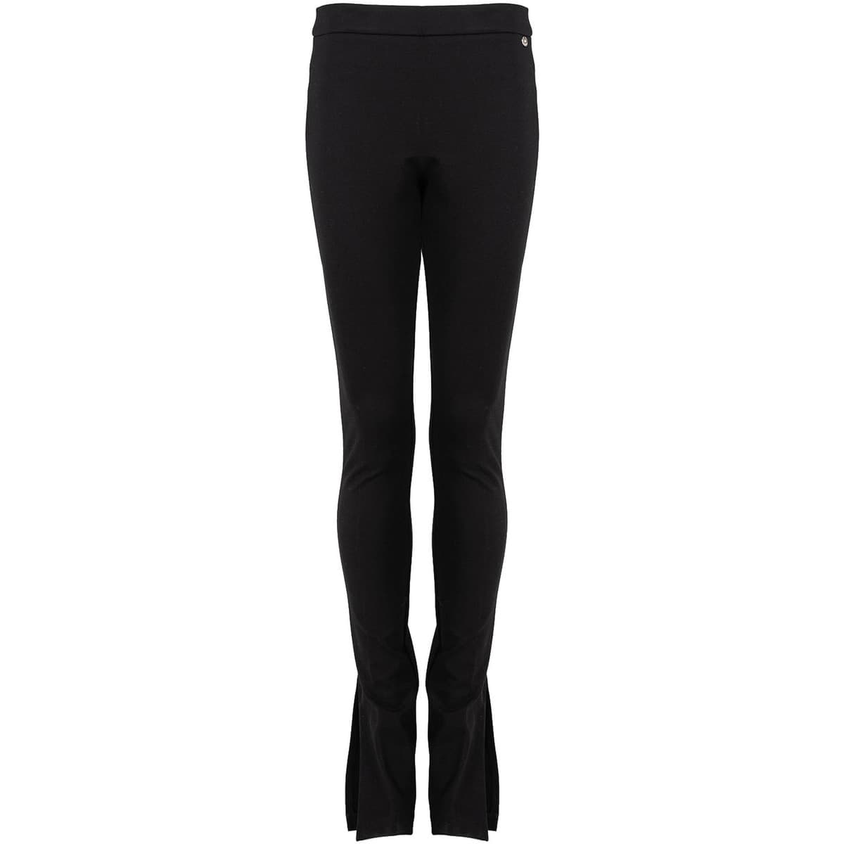 Women's Pants Liu Jo Black