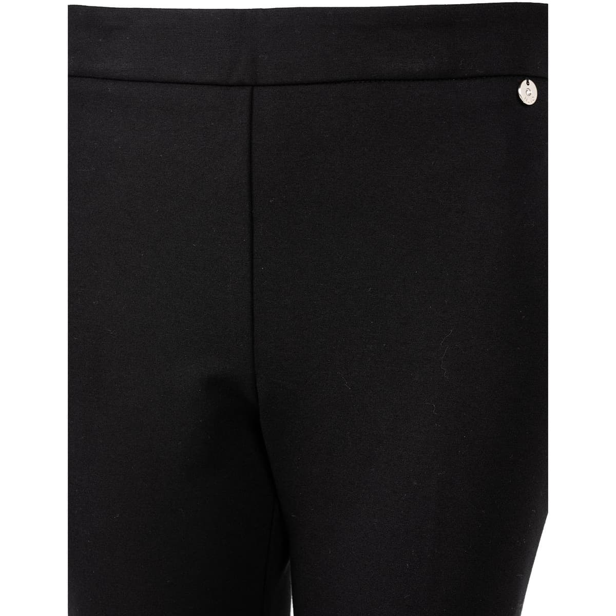 Women's Pants Liu Jo Black