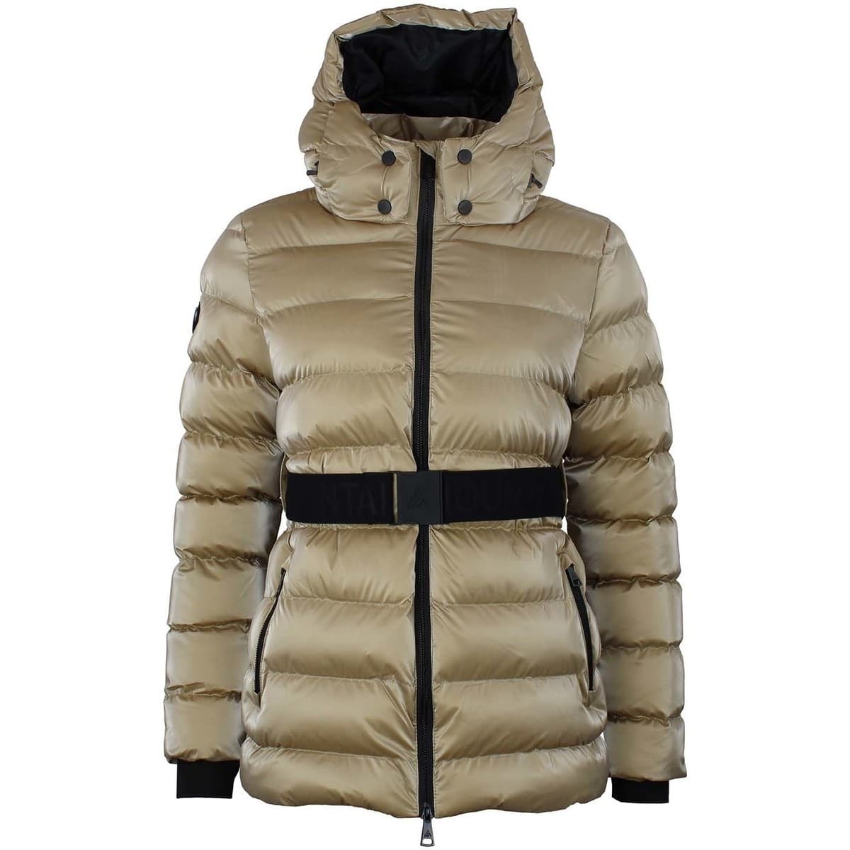 Women's Jackets Peak Mountain Gold