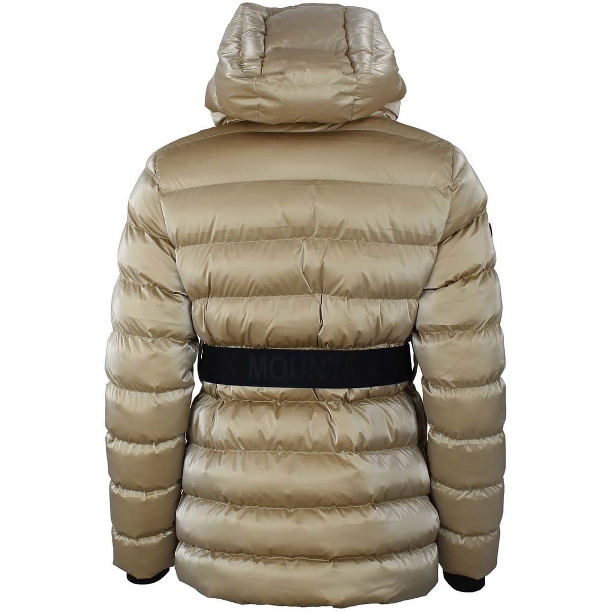 Women's Jackets Peak Mountain Gold