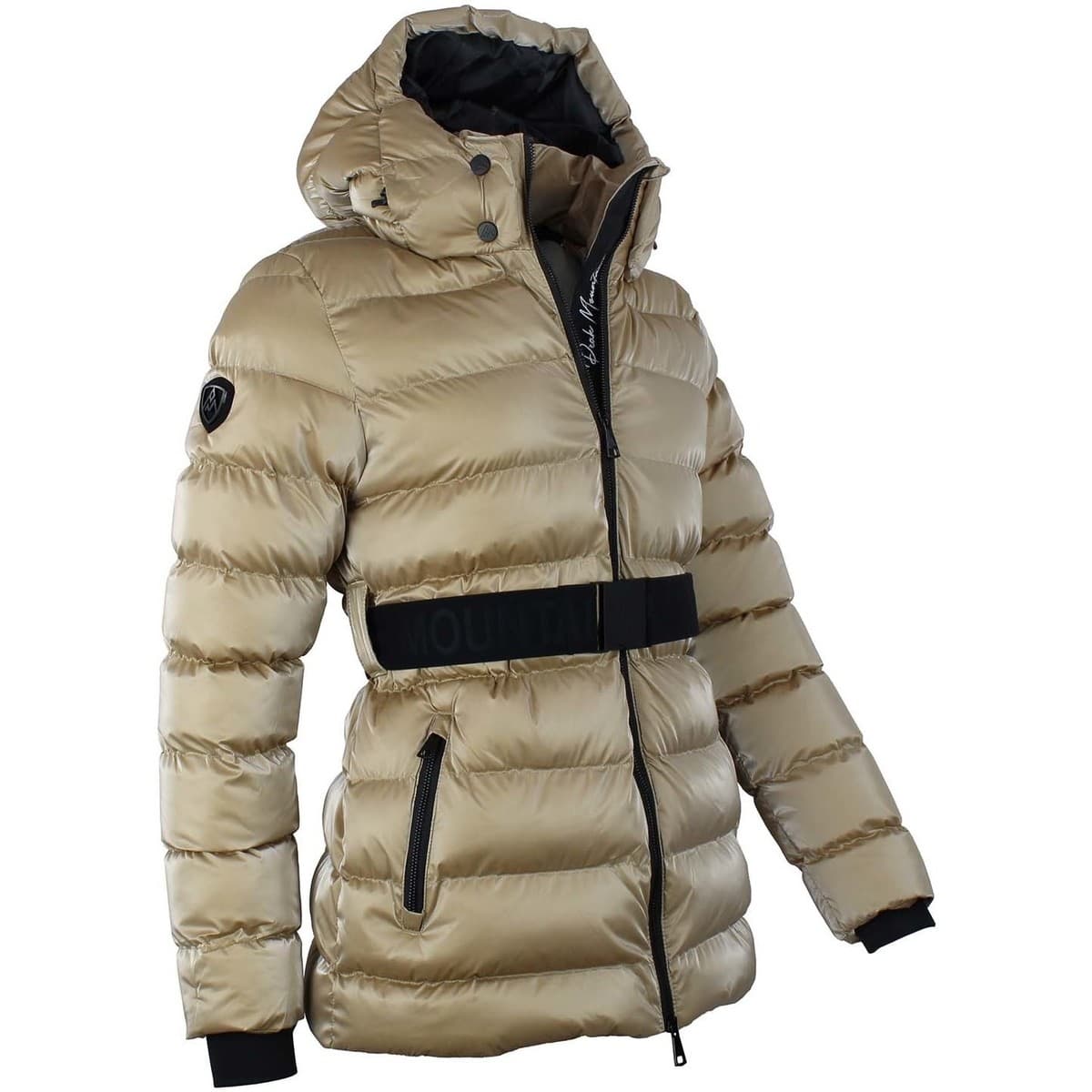 Women's Jackets Peak Mountain Gold