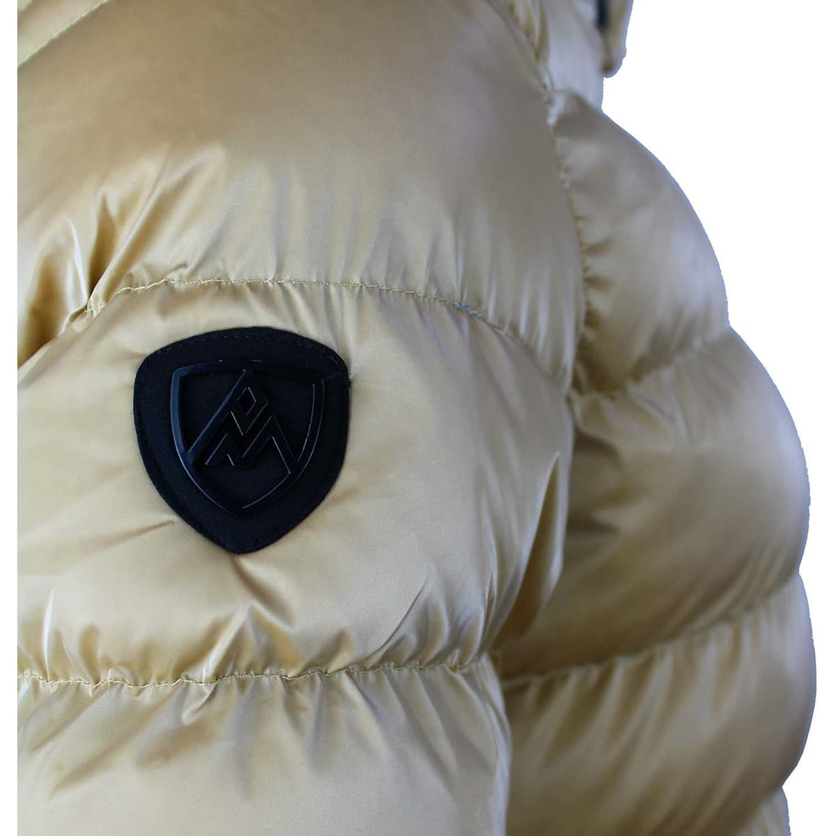 Women's Jackets Peak Mountain Gold