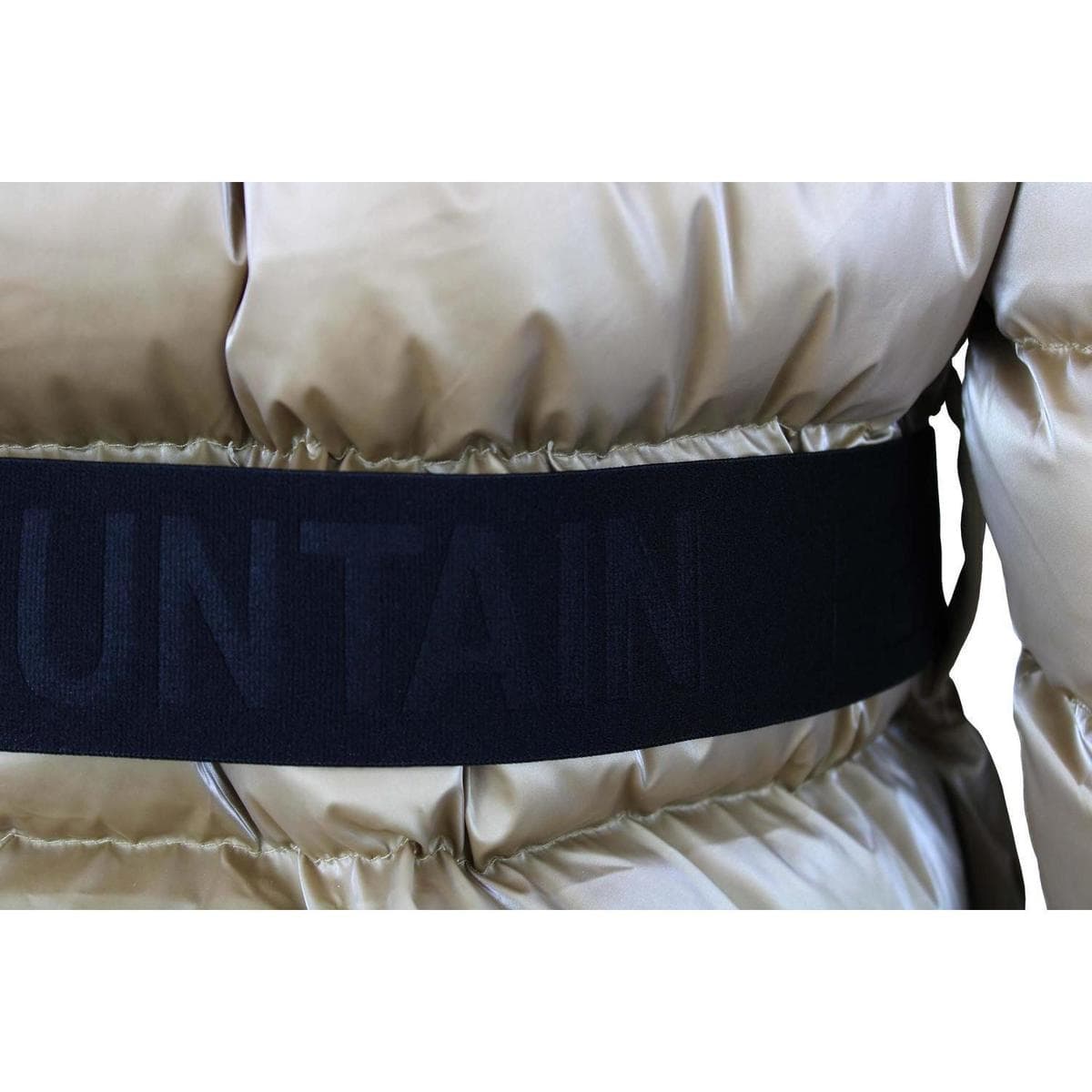 Women's Jackets Peak Mountain Gold