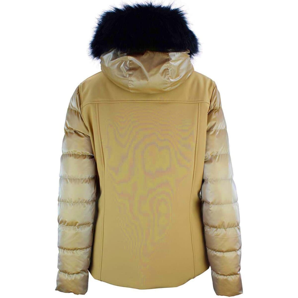 Women's Jackets Peak Mountain Gold