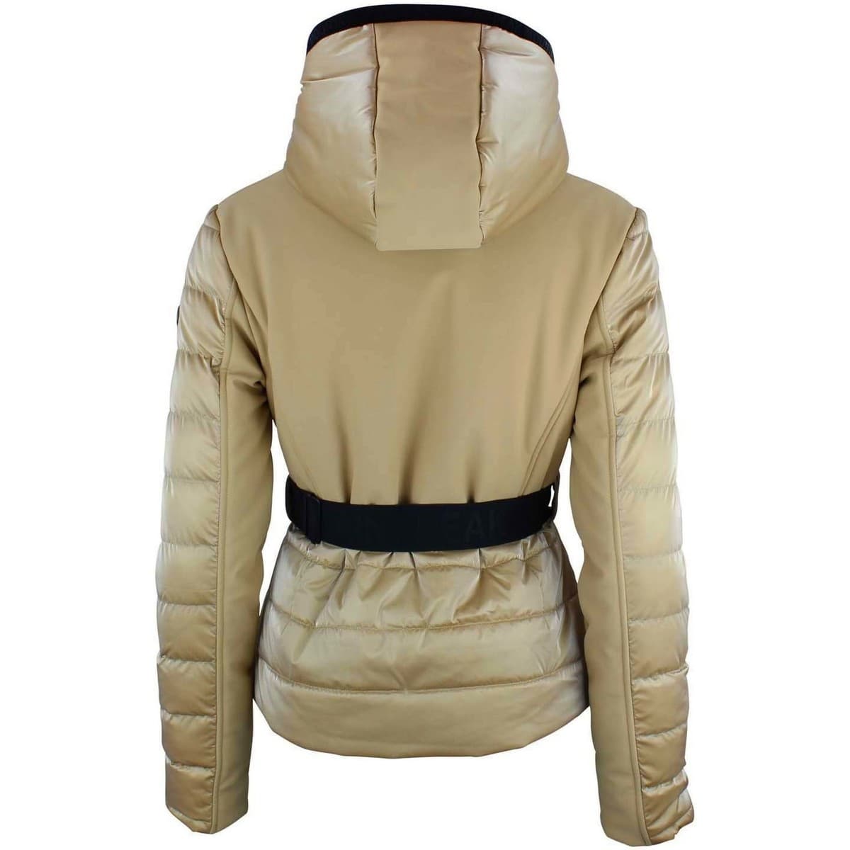 Women's Jackets Peak Mountain Gold