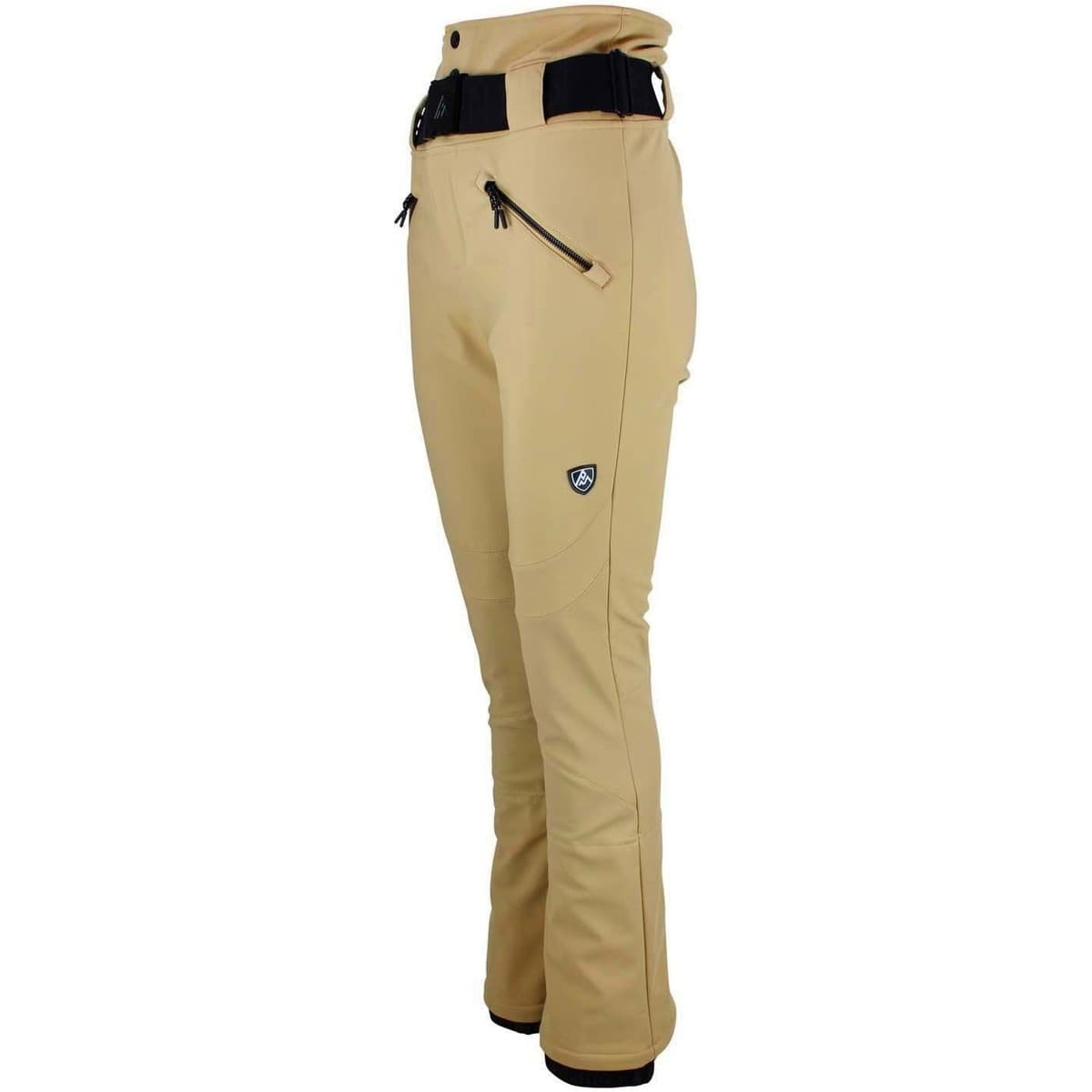 Women's Pants Peak Mountain Gold