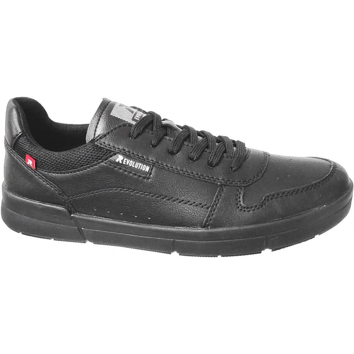 Men's Sneakers Rieker Black