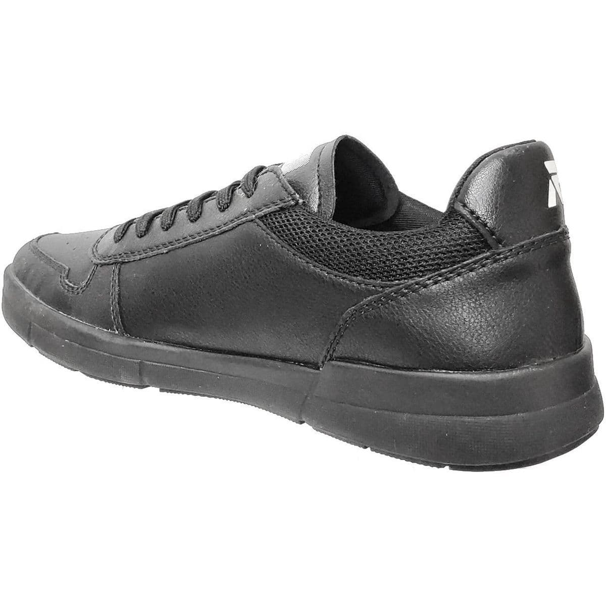 Men's Sneakers Rieker Black
