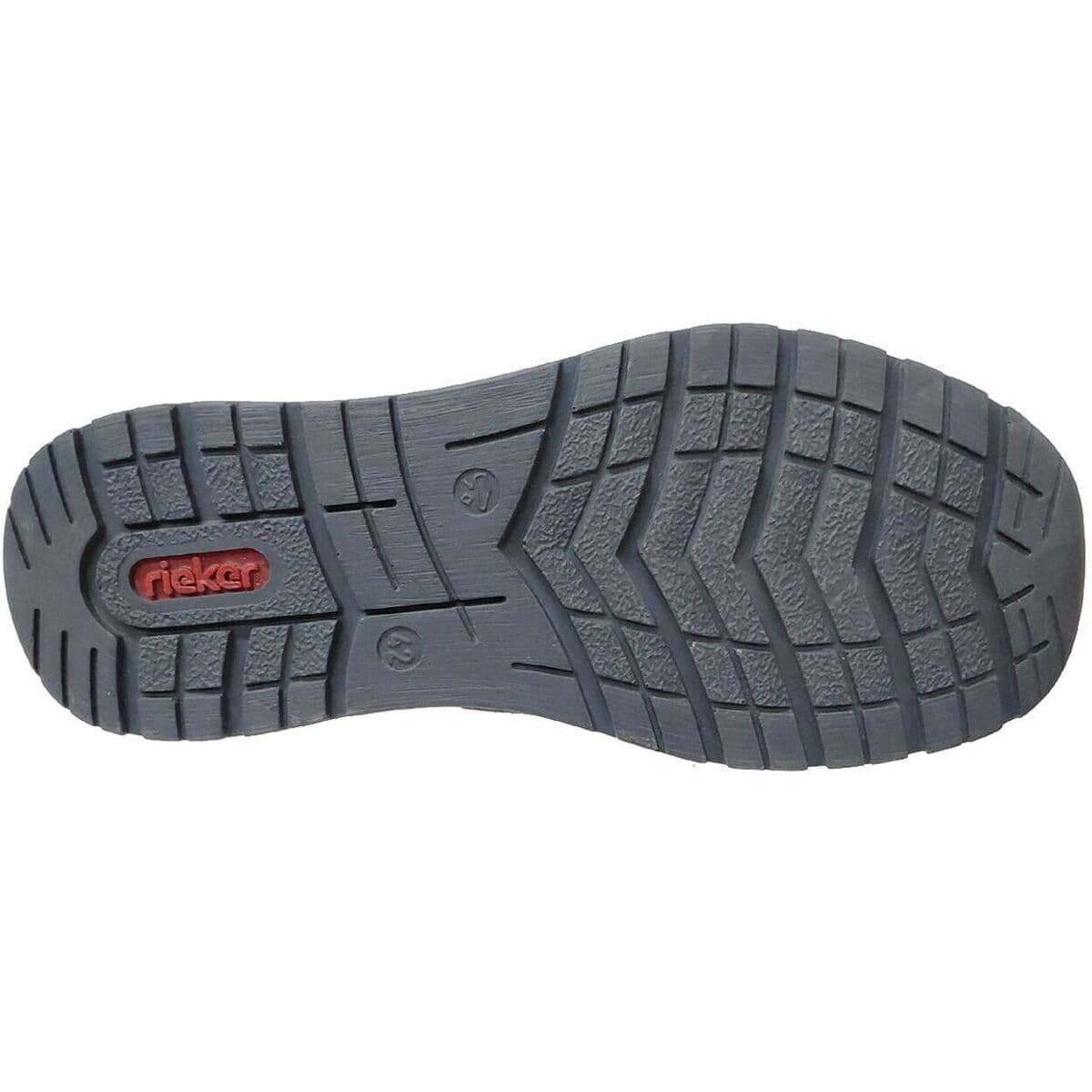 Men's Sneakers Rieker Blue