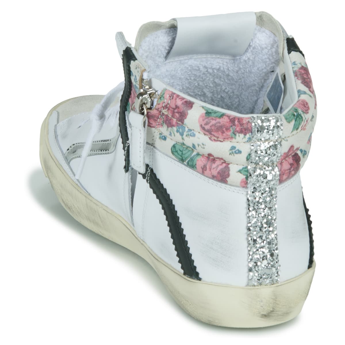 Women's Sneakers Philippe Model White