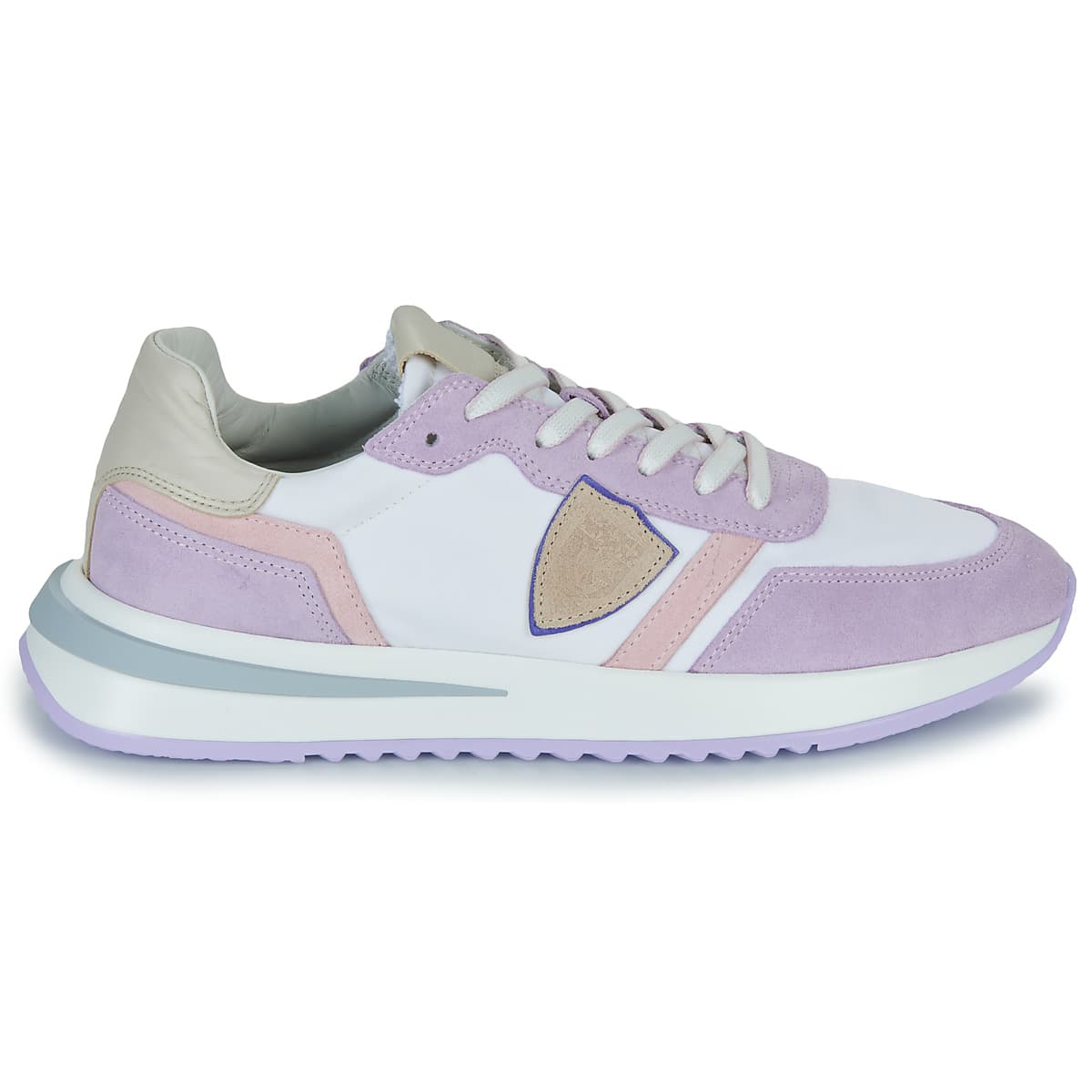 Women's Sneakers Philippe Model White