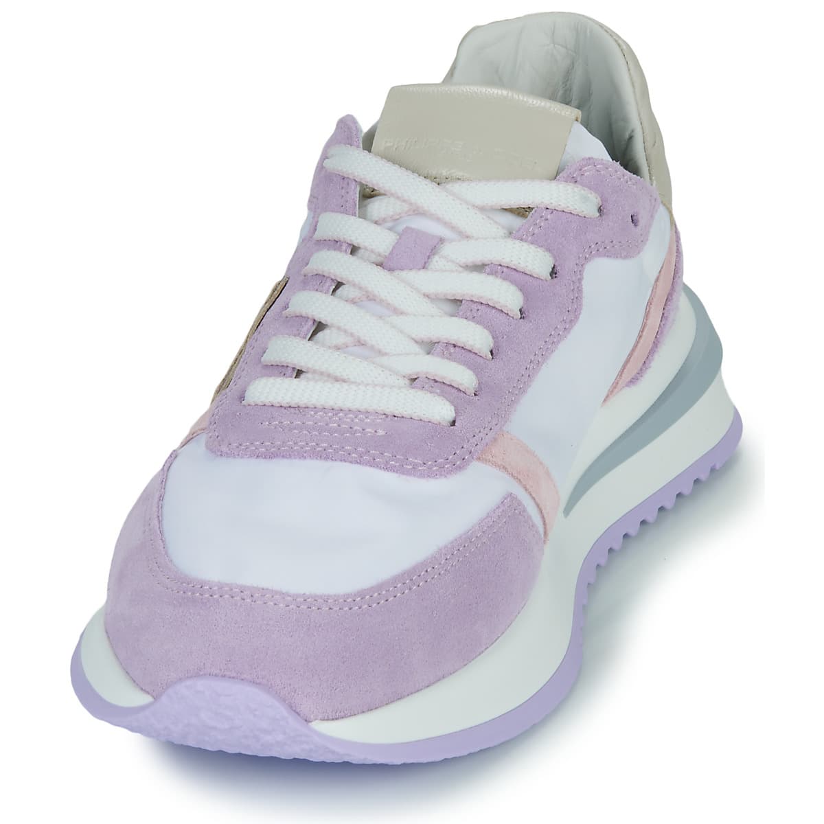 Women's Sneakers Philippe Model White
