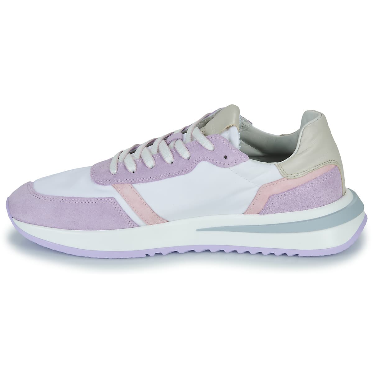 Women's Sneakers Philippe Model White