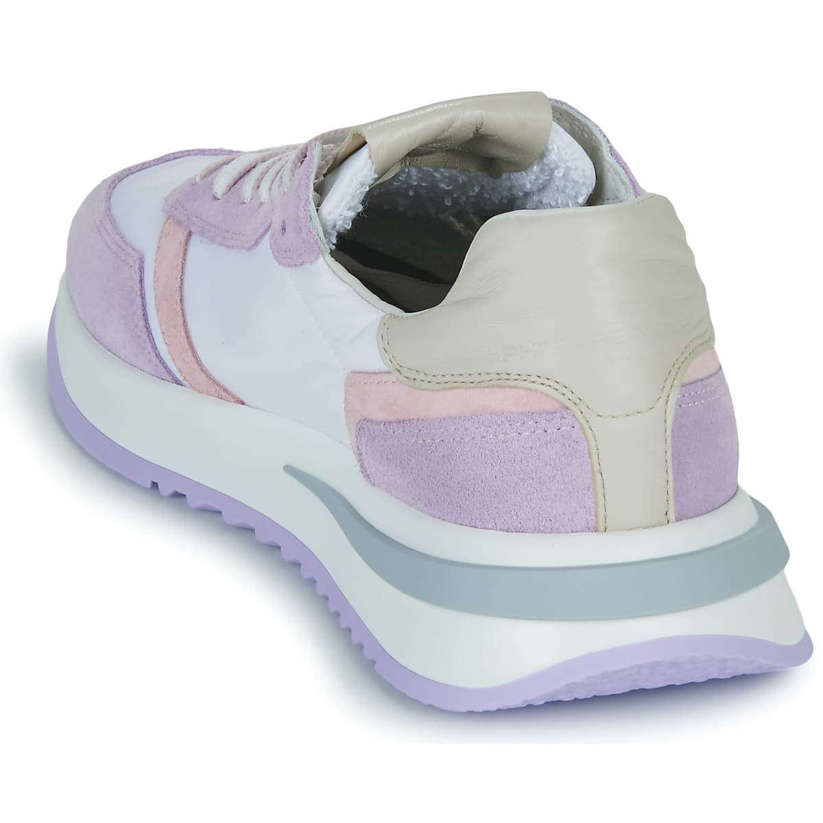 Women's Sneakers Philippe Model White