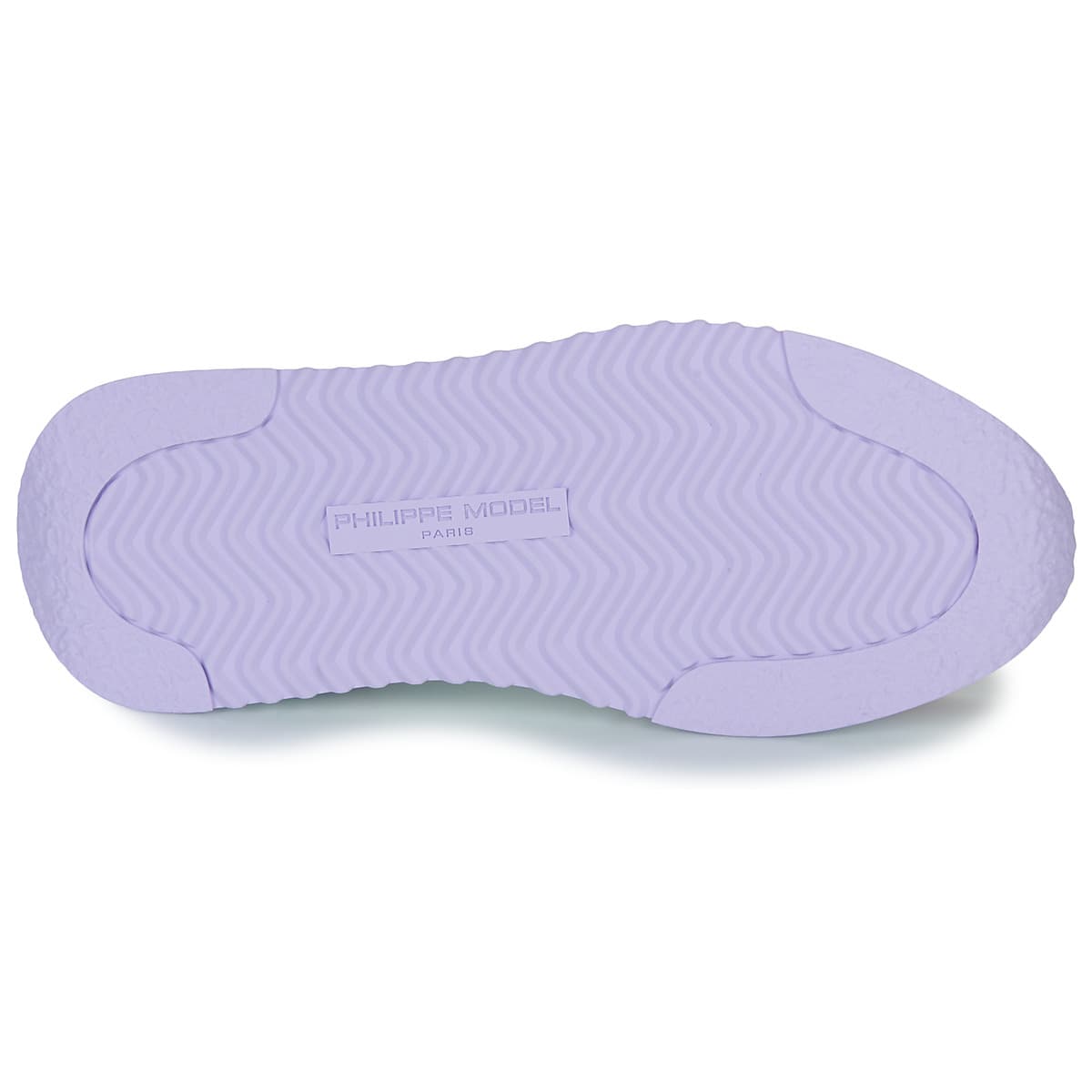 Women's Sneakers Philippe Model White