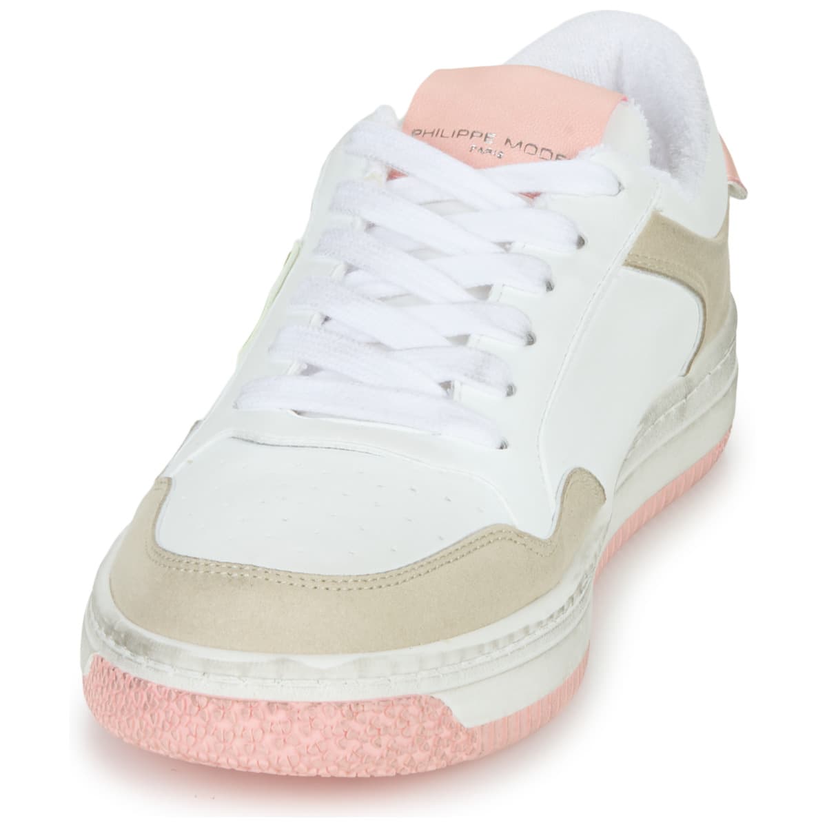 Women's Sneakers Philippe Model Multicolor