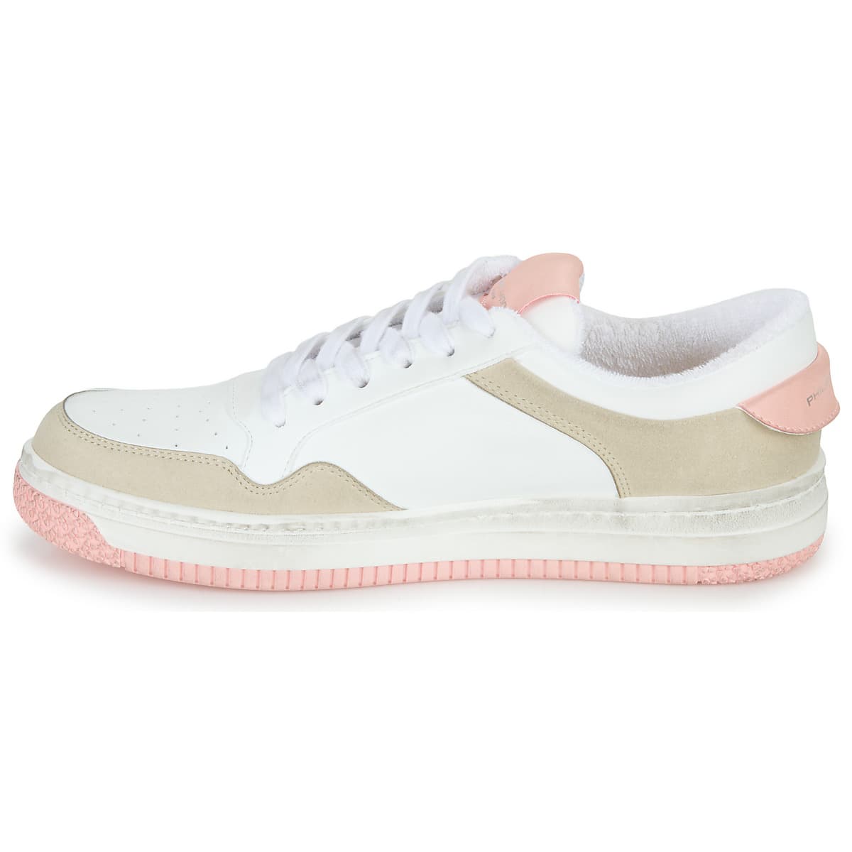 Women's Sneakers Philippe Model Multicolor