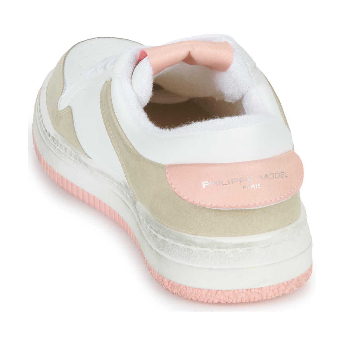 Women's Sneakers Philippe Model Multicolor