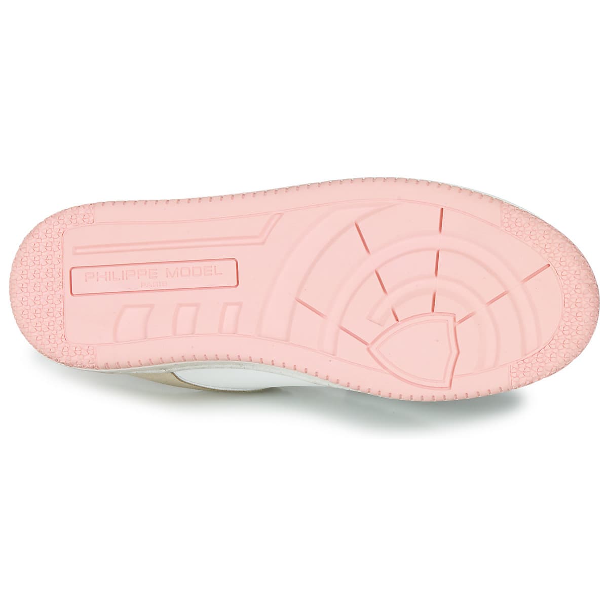 Women's Sneakers Philippe Model Multicolor