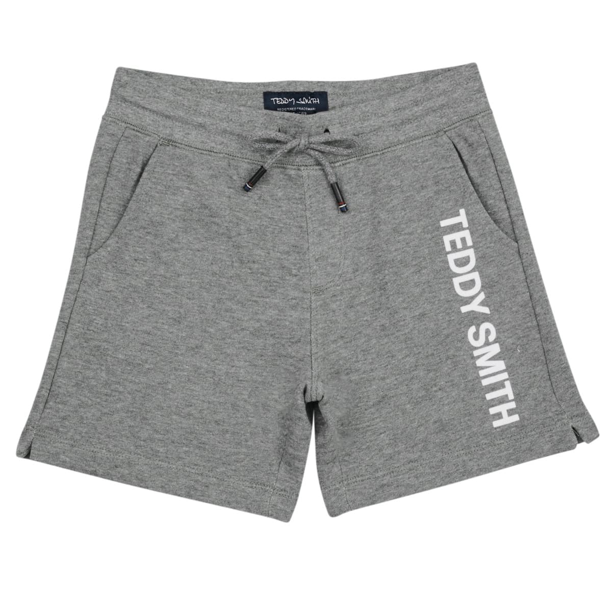 Boys' Shorts Teddy Smith Gray