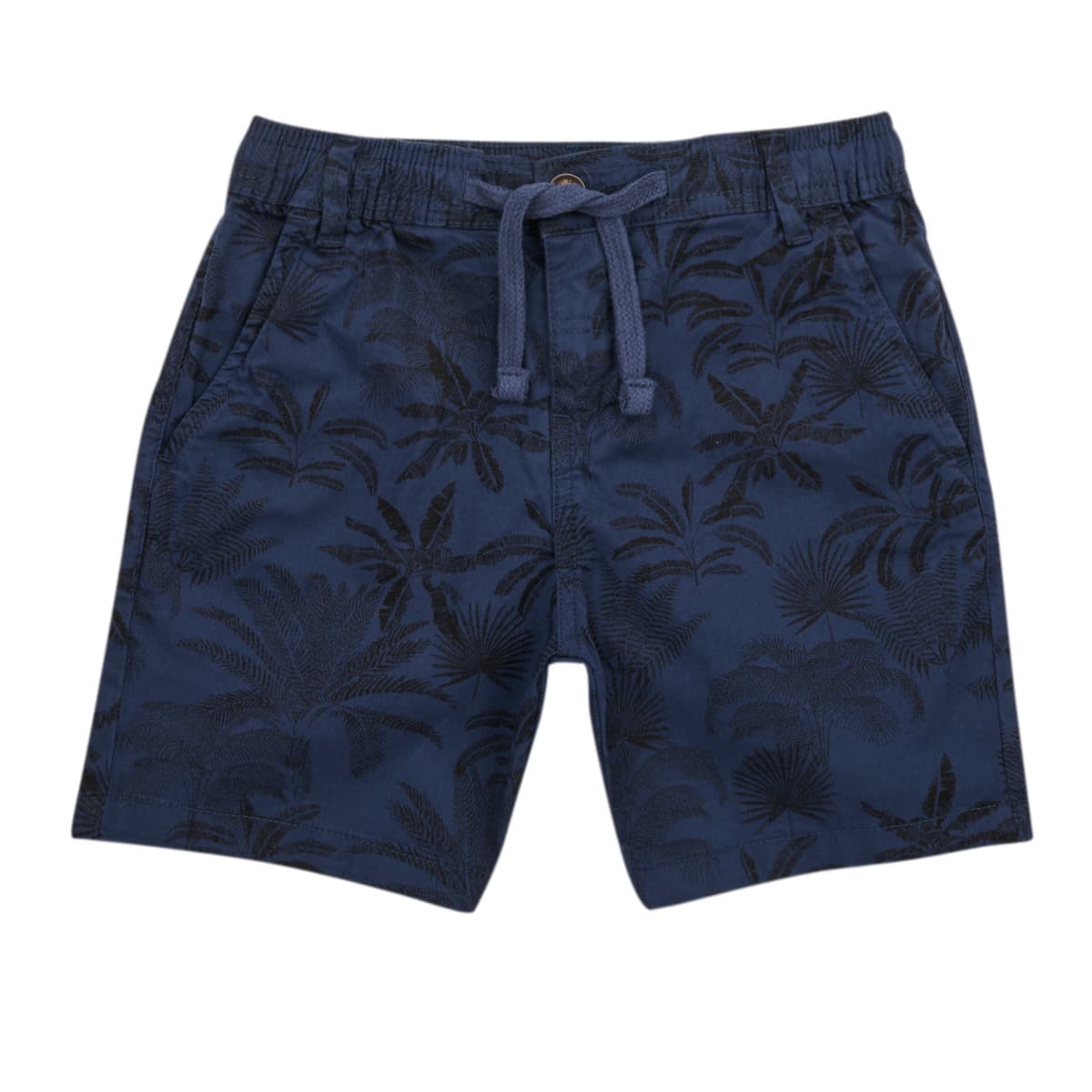 Boys' Shorts Teddy Smith Blue