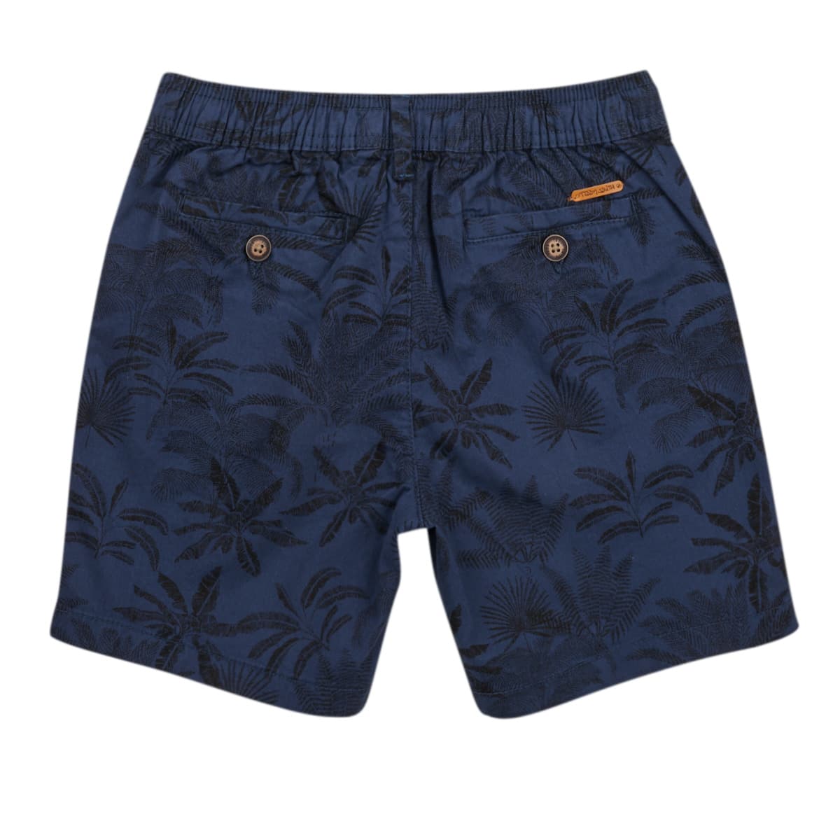 Boys' Shorts Teddy Smith Blue