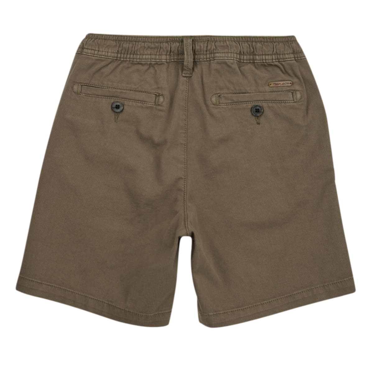 Boys' Shorts Teddy Smith Green