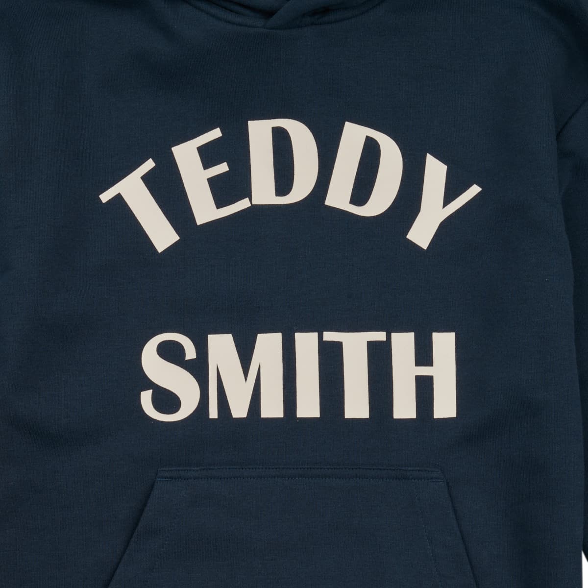 Boys' Shorts Teddy Smith Blue