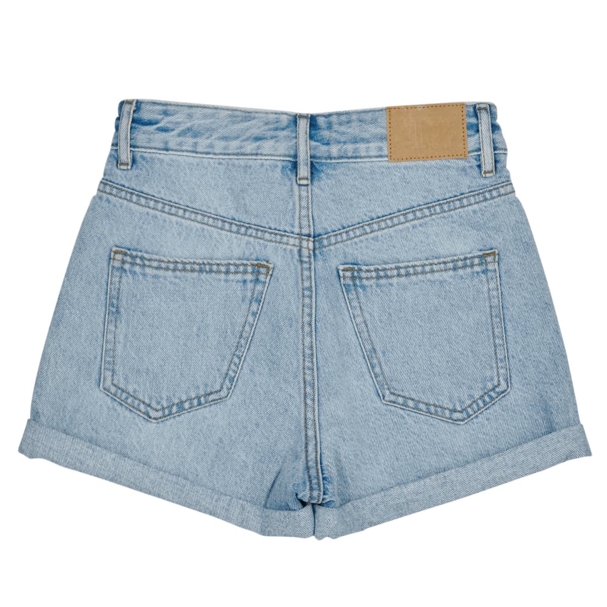 Boys' Shorts Teddy Smith Blue