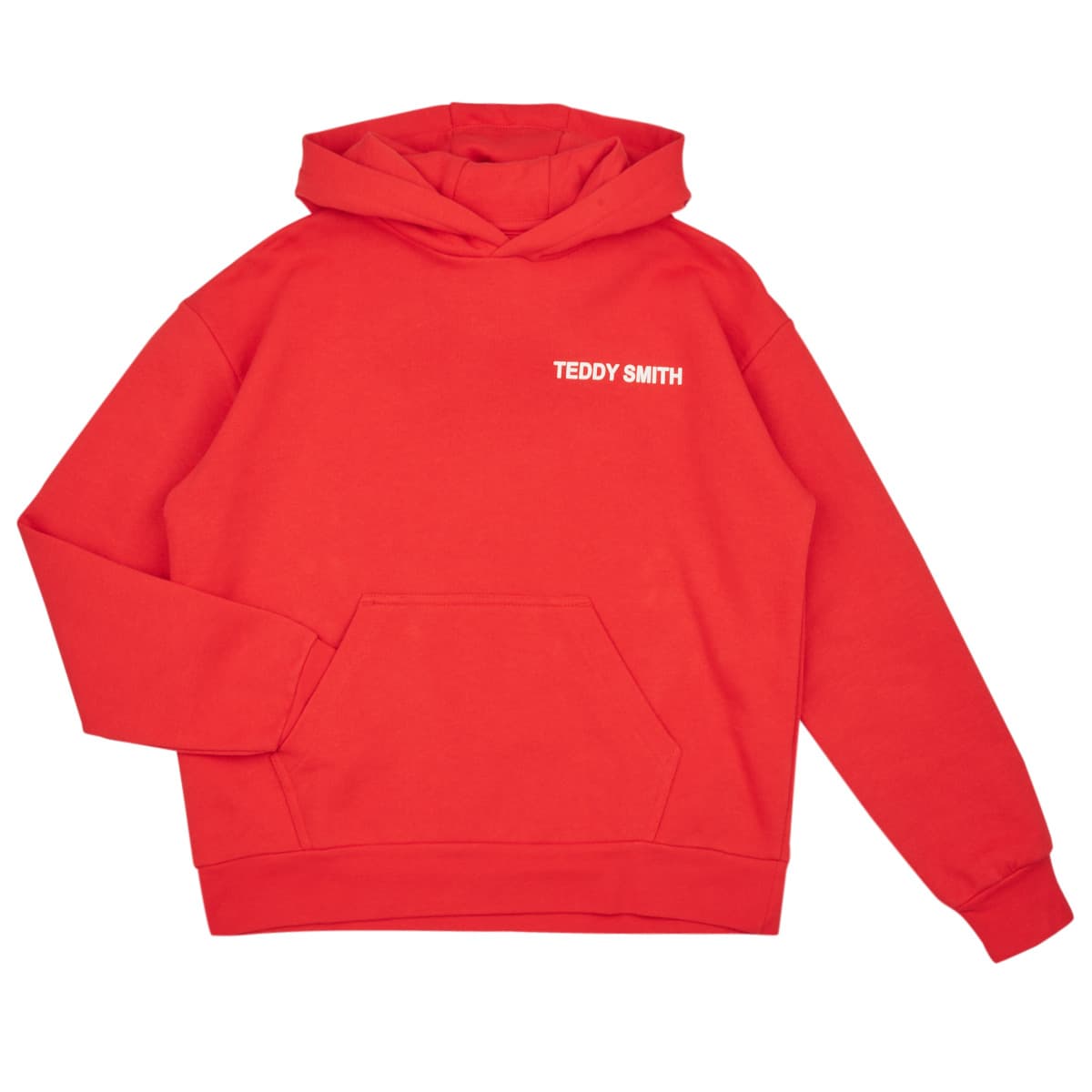 Boys' Hoodies & Sweatshirts Teddy Smith Pink