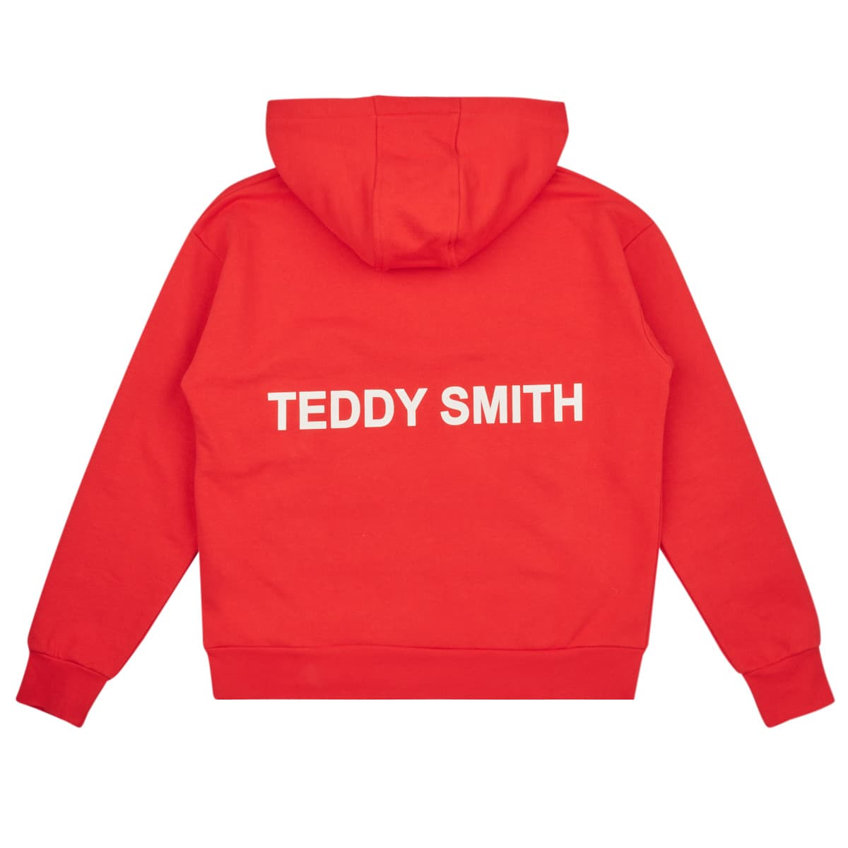 Boys' Hoodies & Sweatshirts Teddy Smith Pink