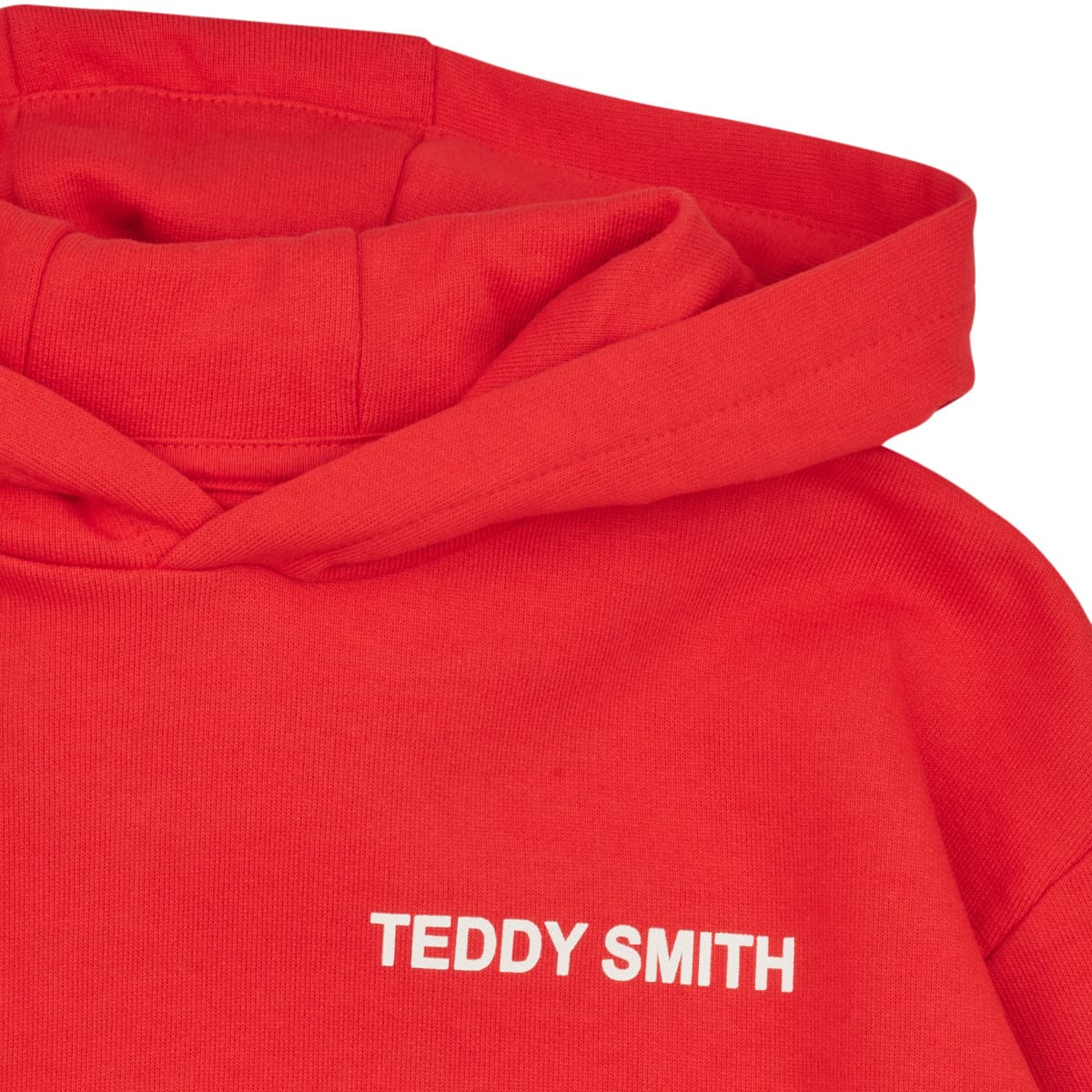 Boys' Hoodies & Sweatshirts Teddy Smith Pink