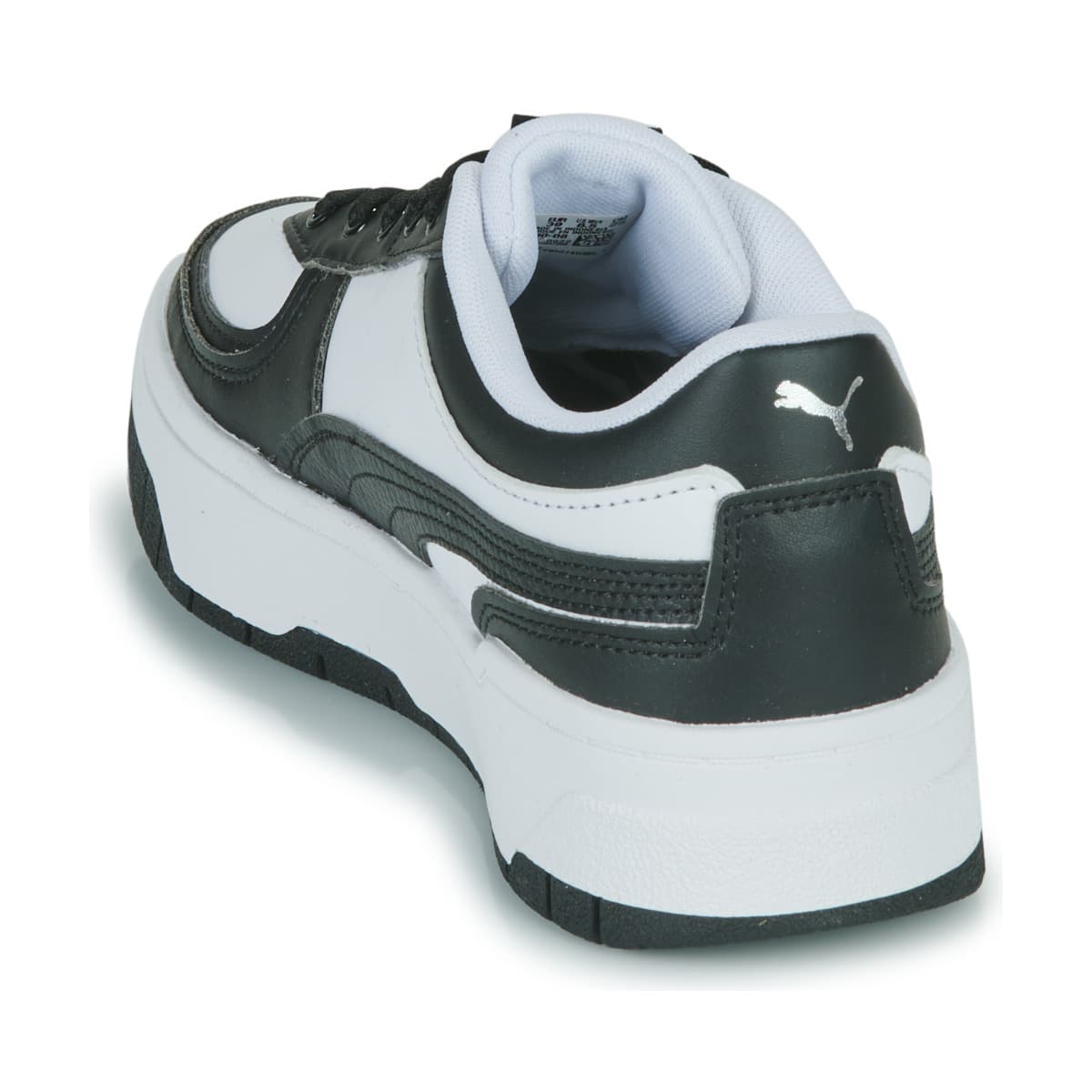 Women's Sneakers Puma White