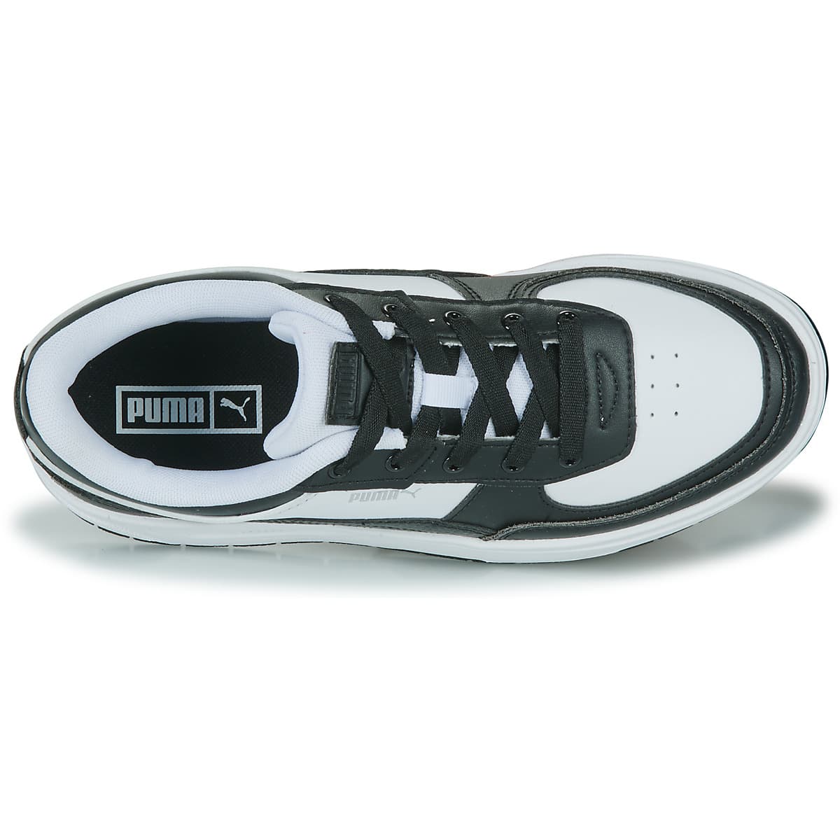 Women's Sneakers Puma White