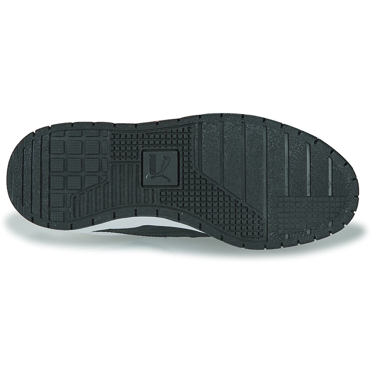 Women's Sneakers Puma White