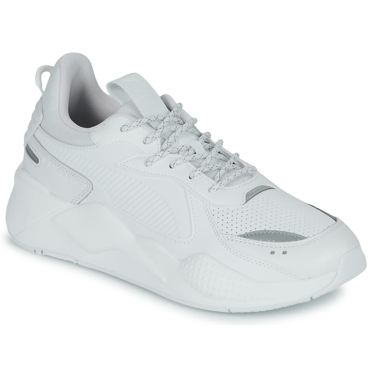 Men's Sneakers Puma White