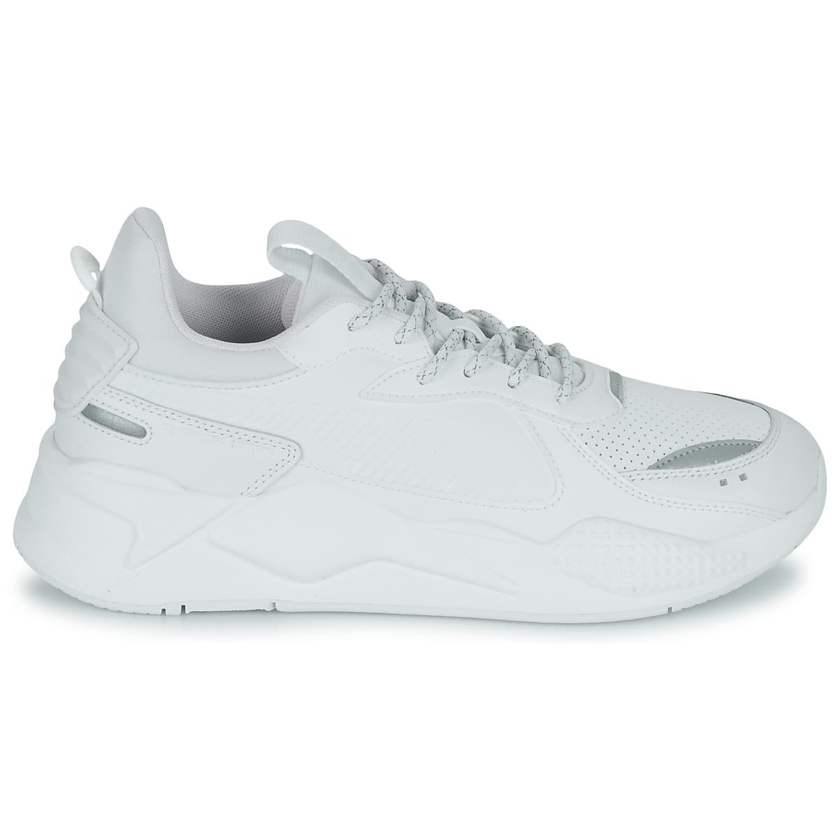 Men's Sneakers Puma White