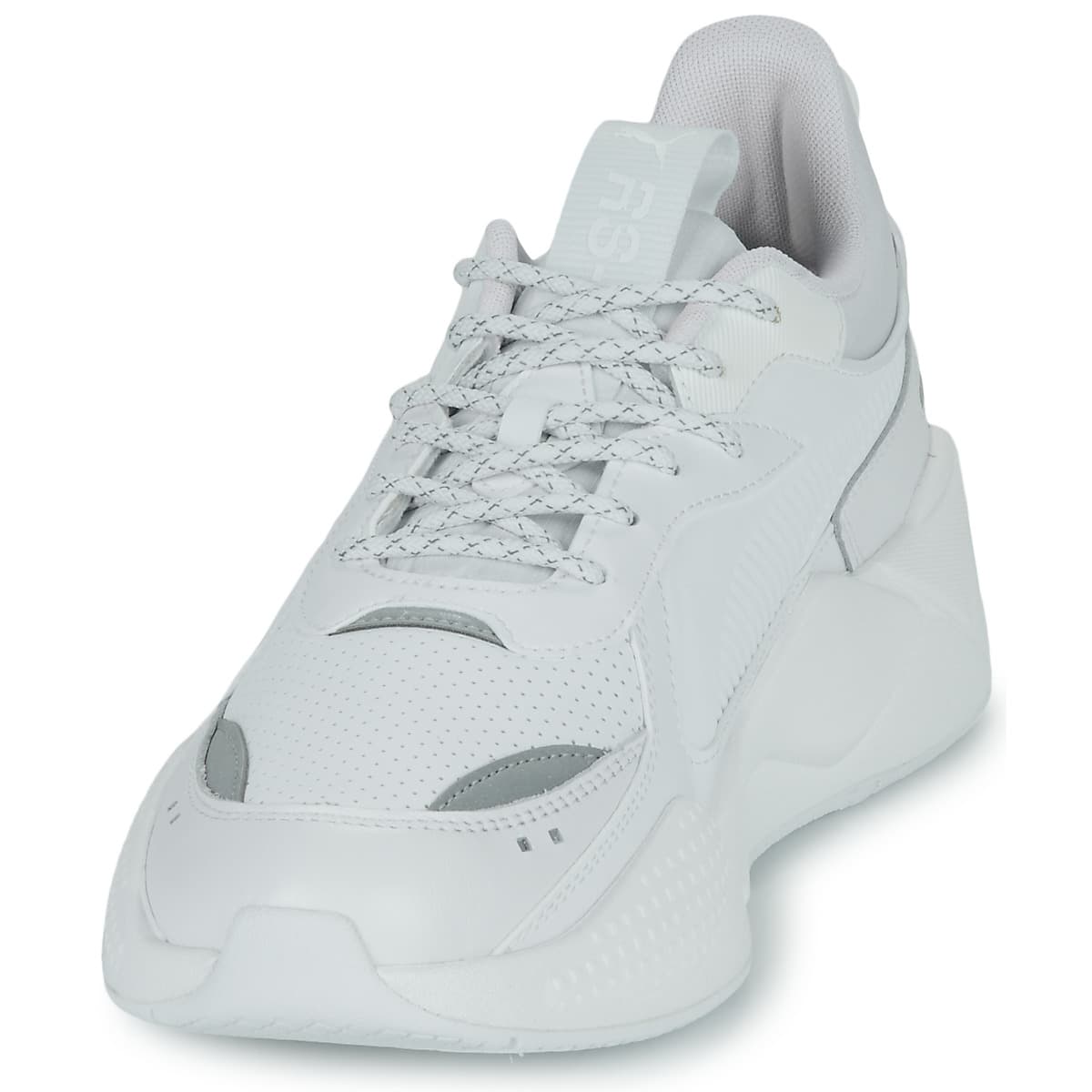 Men's Sneakers Puma White