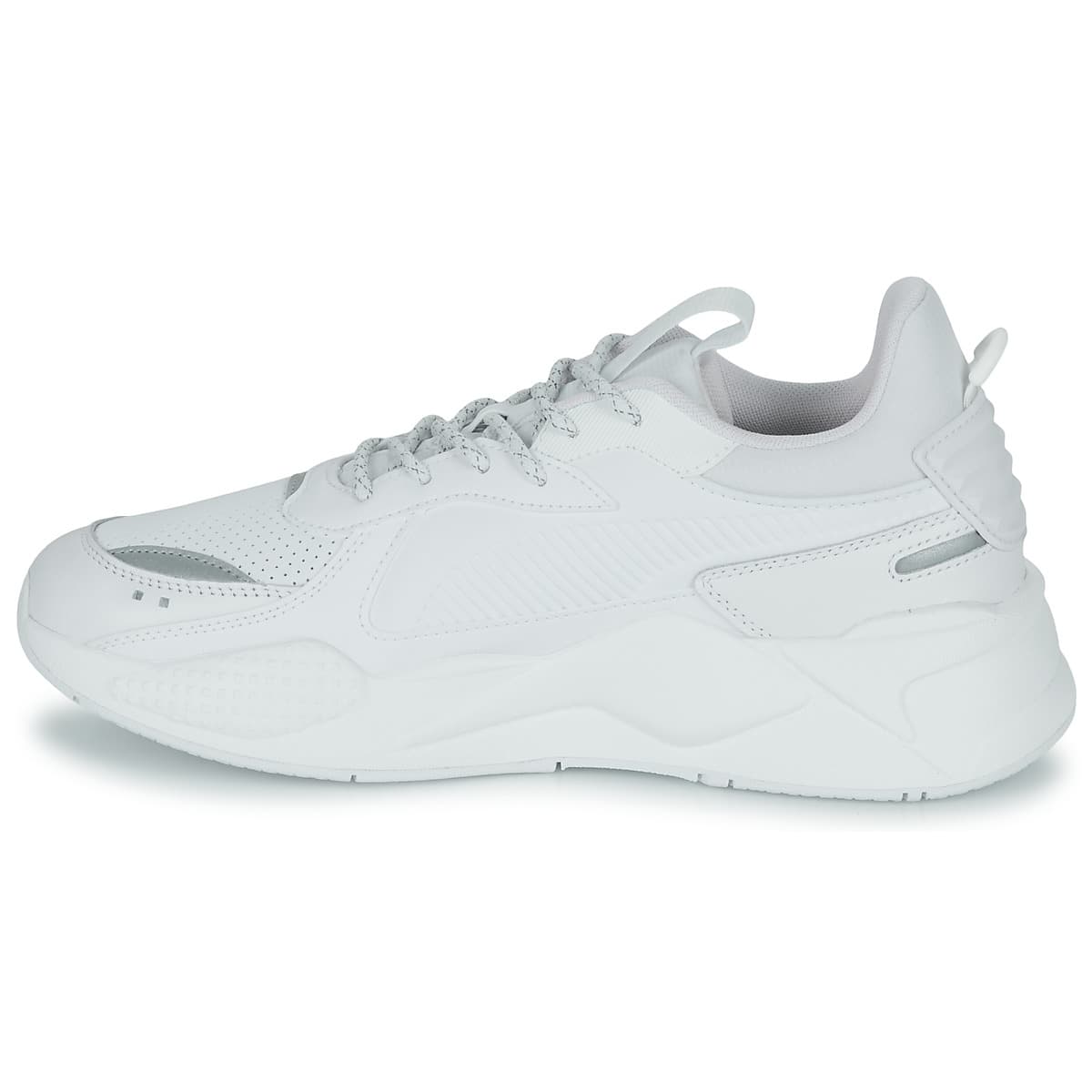 Men's Sneakers Puma White