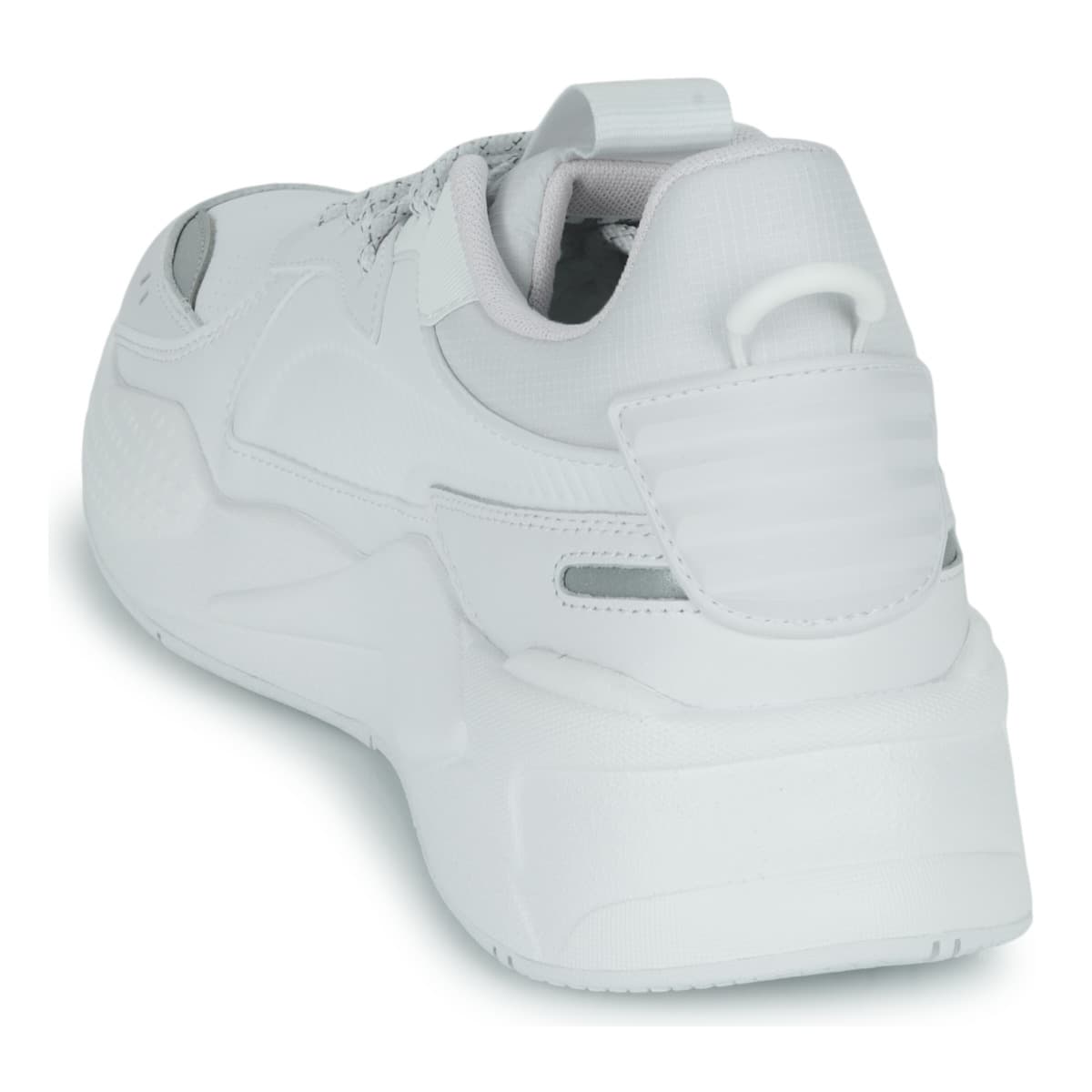 Men's Sneakers Puma White