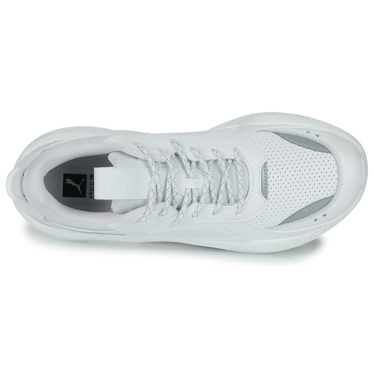 Men's Sneakers Puma White
